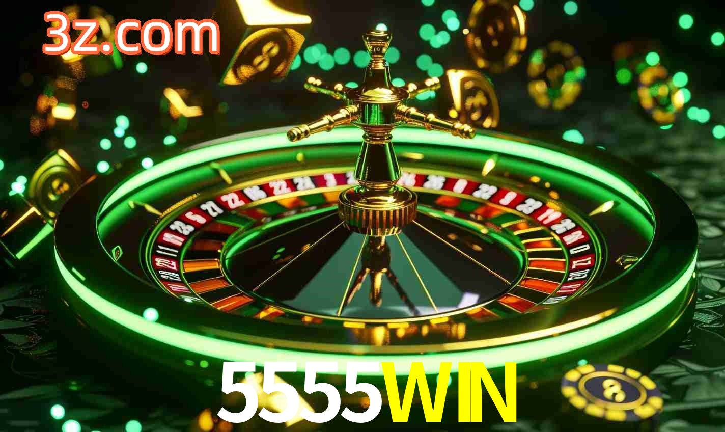 Desfrutar de um Cassino 5555WIN