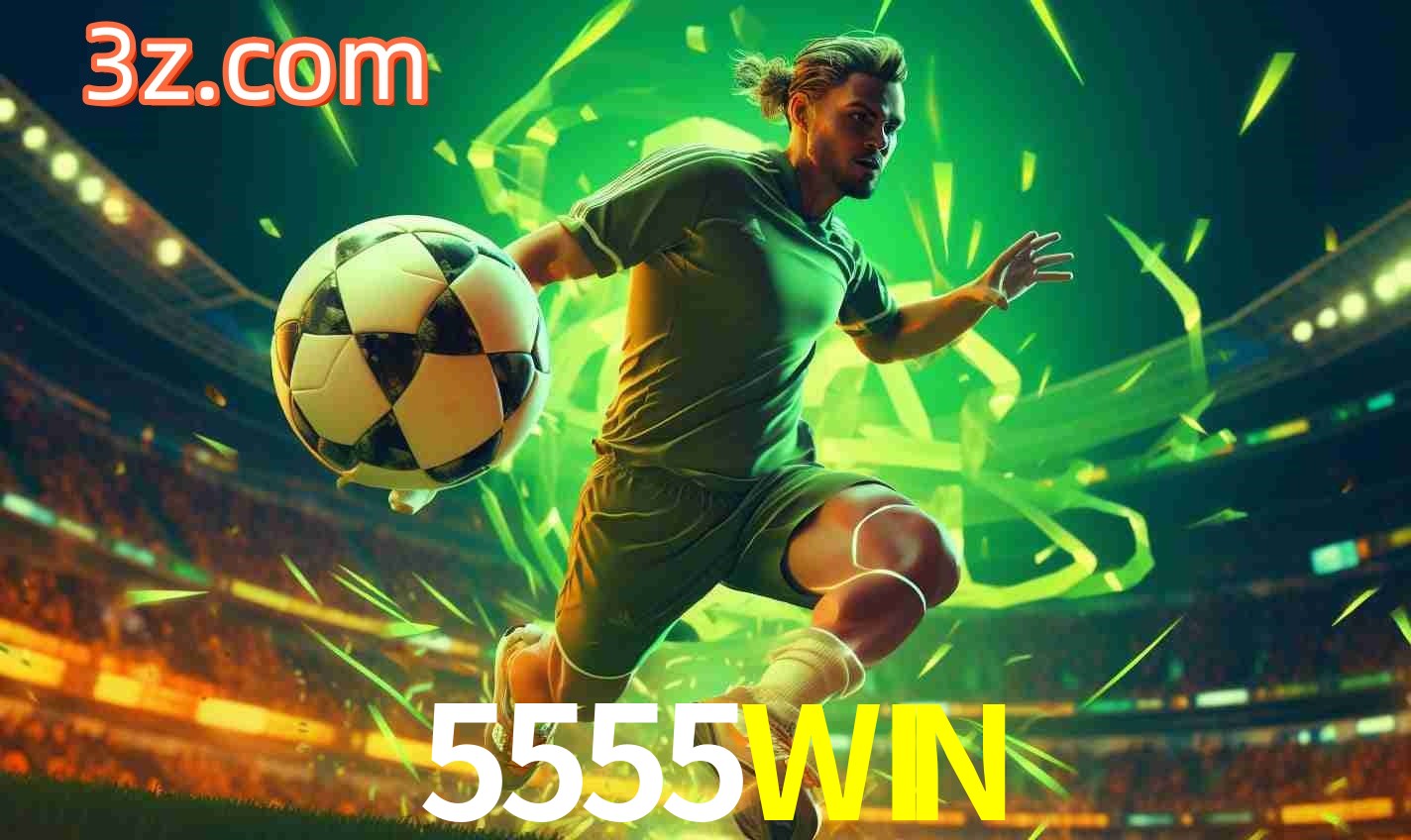 Diversidade Apostas no 5555WIN