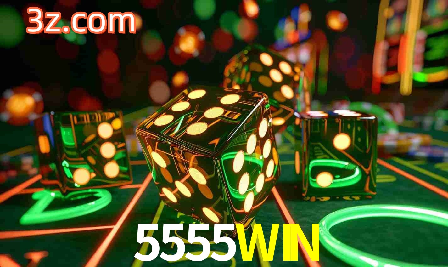 Entretenimento no Jogos 5555WIN