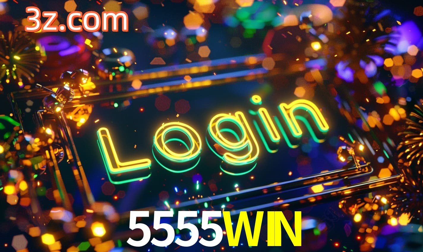 Populares Slots 5555WIN